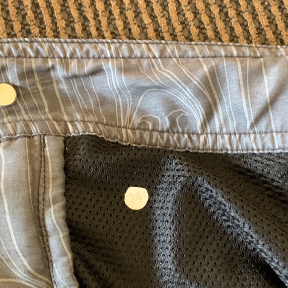 Lululemon Black Pants - Picture 4 of 4